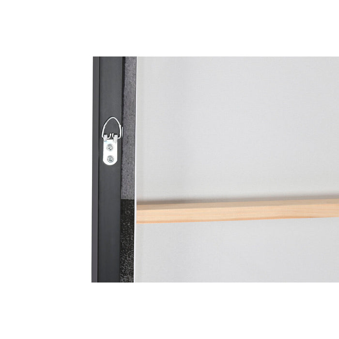 Canvas Home ESPRIT polystyrene Canvas 103 x 4,5 x 143 cm