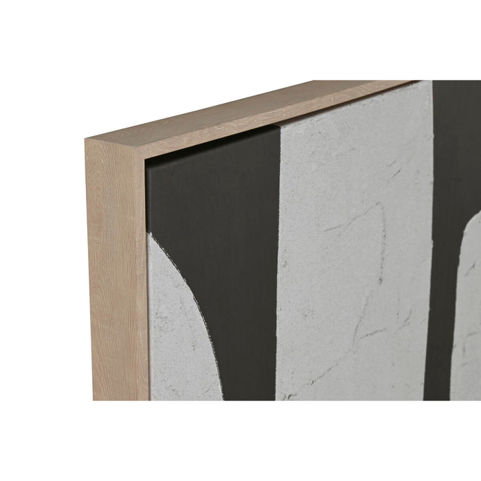 Canvas Home ESPRIT polystyrene Canvas