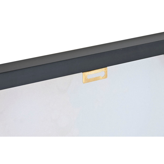 Canvas Home ESPRIT polystyrene Canvas 62 x 4 x 92 cm