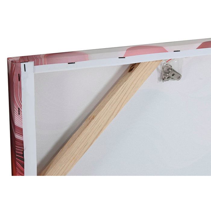 Canvas Home ESPRIT Canvas 120 x 3 x 80 cm