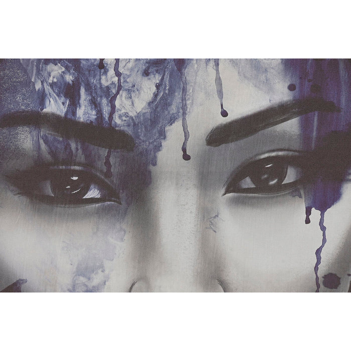 Canvas Home ESPRIT polystyrene Canvas 103 x 4 x 143 cm