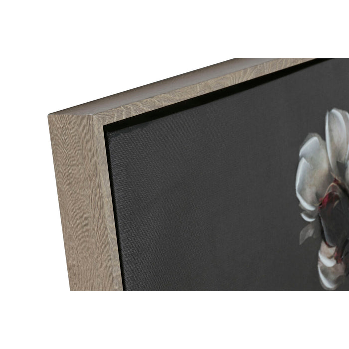 Canvas Home ESPRIT polystyrene Canvas 103 x 4,5 x 143 cm