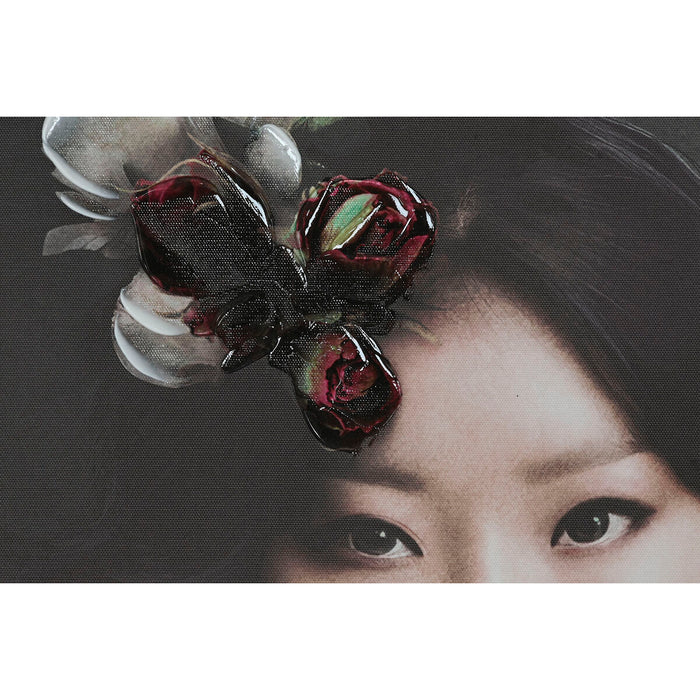 Canvas Home ESPRIT polystyrene Canvas 103 x 4,5 x 143 cm