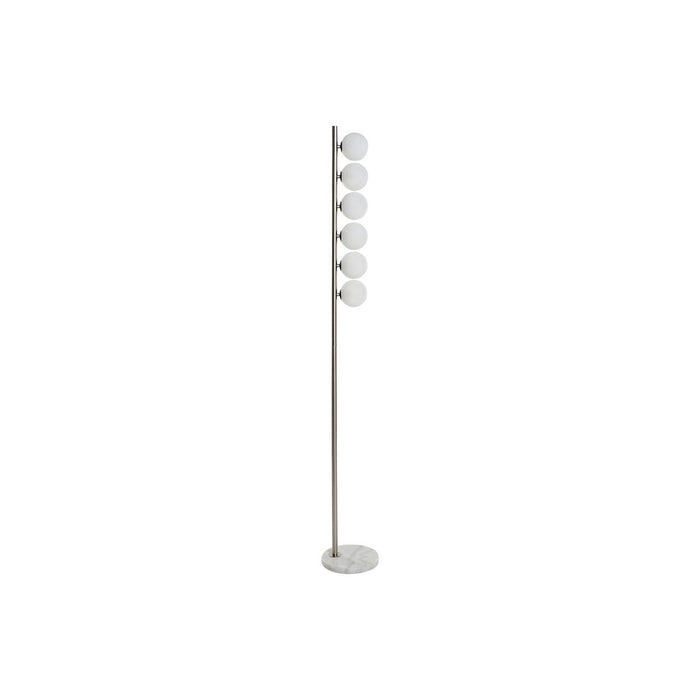 Floor Lamp Home ESPRIT 5 W 220 V 22 x 22 x 162 cm