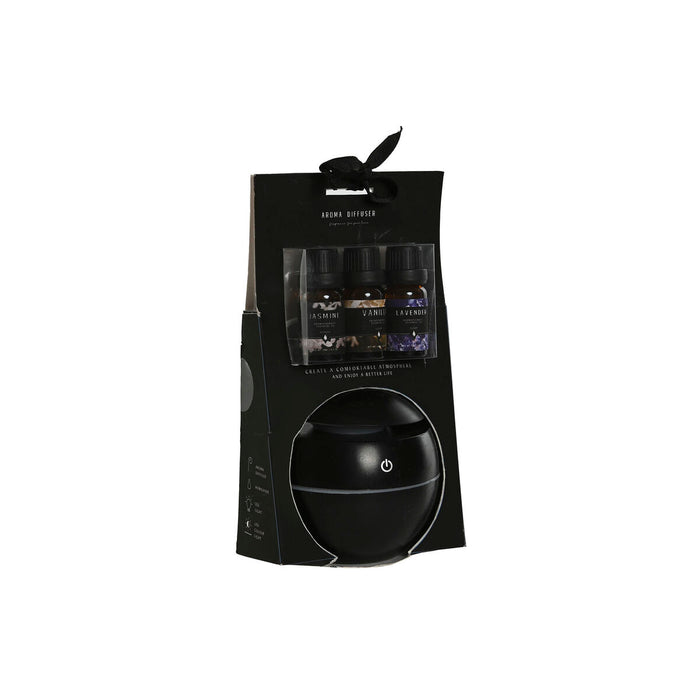 Essential Oil Diffuser Home ESPRIT 10 ml (4 Pieces)