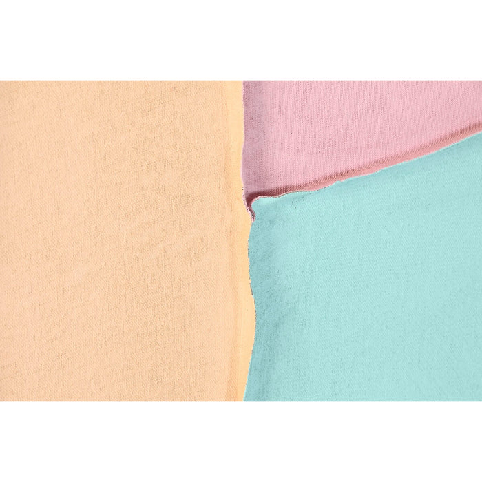 Canvas Home ESPRIT polystyrene Canvas 102 x 4,5 x 102 cm