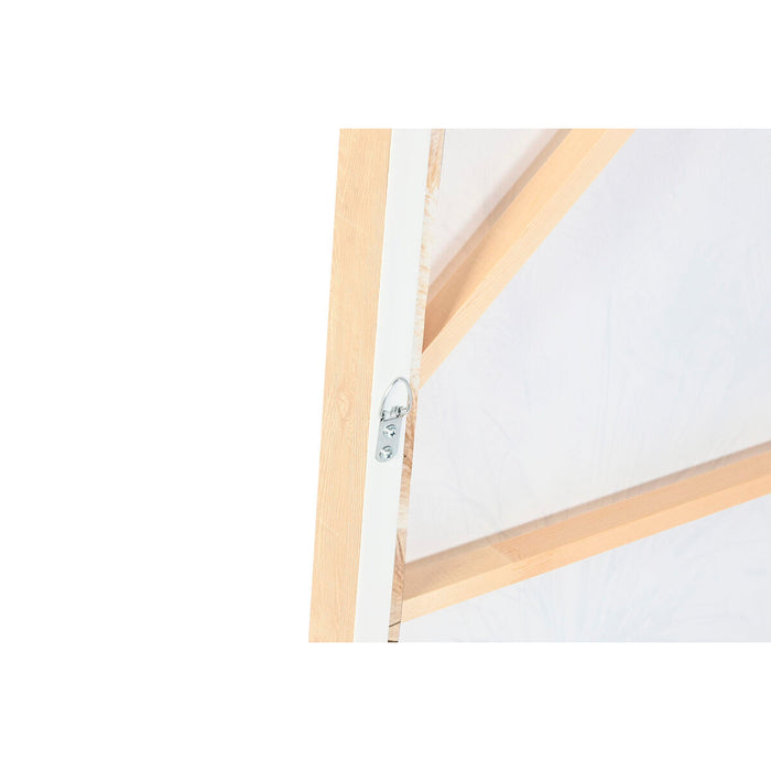 Canvas Home ESPRIT Canvas 123 x 4,5 x 83 cm 123 x 4 x 83 cm