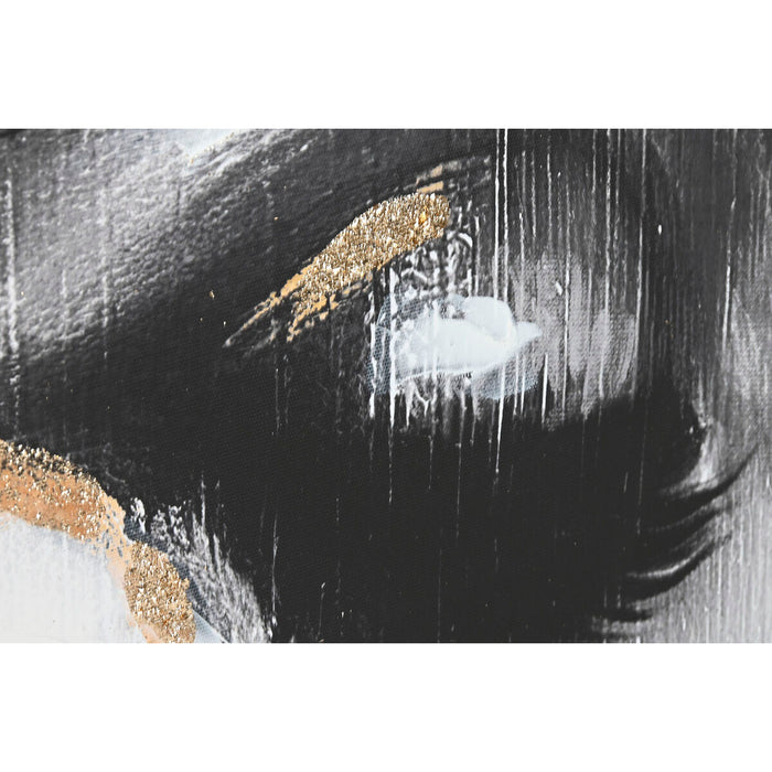 Canvas Home ESPRIT polystyrene Canvas