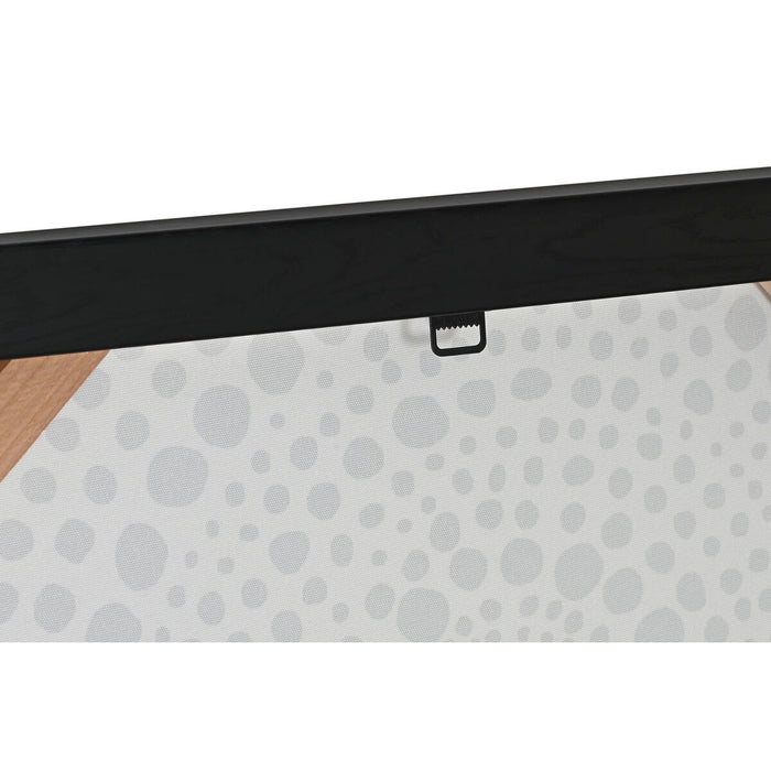 Canvas Home ESPRIT polystyrene Canvas 60 x 3,5 x 80 cm