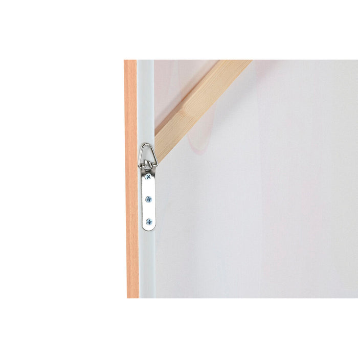 Canvas Home ESPRIT polystyrene Canvas 90 x 3,5 x 120 cm