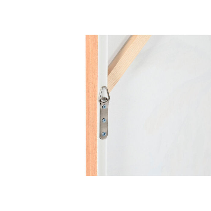 Canvas Home ESPRIT polystyrene Canvas 120 x 3,5 x 90 cm