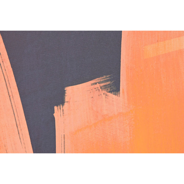 Canvas Home ESPRIT polystyrene Canvas 103 x 4,5 x 143 cm