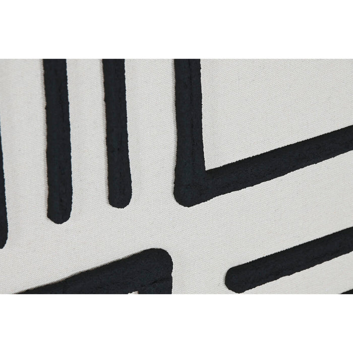 Canvas Home ESPRIT polystyrene Canvas