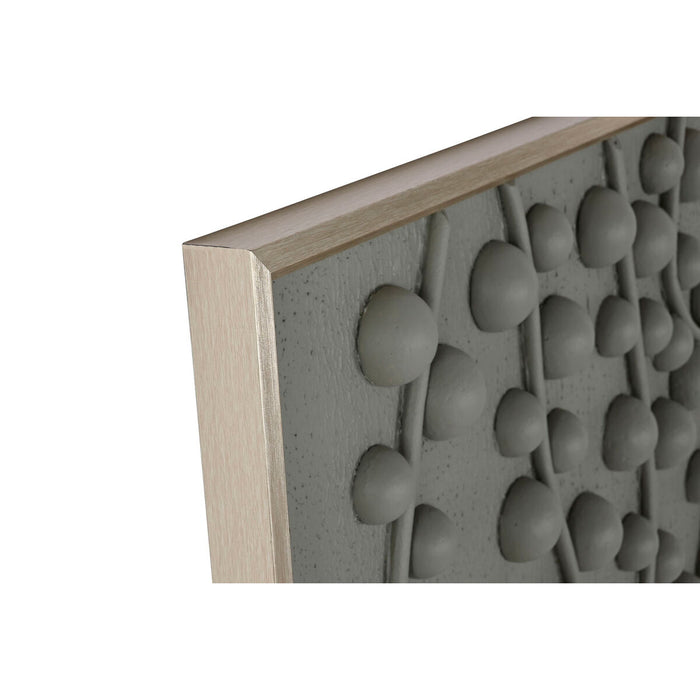 Canvas Home ESPRIT polystyrene Canvas 70 x 3,5 x 140 cm