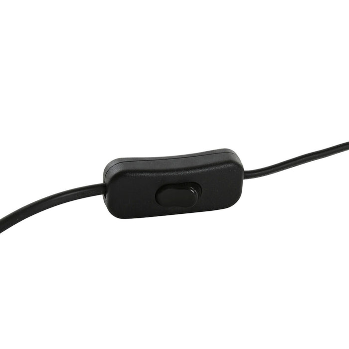 Desk lamp Home ESPRIT Copper 50 W 220 V