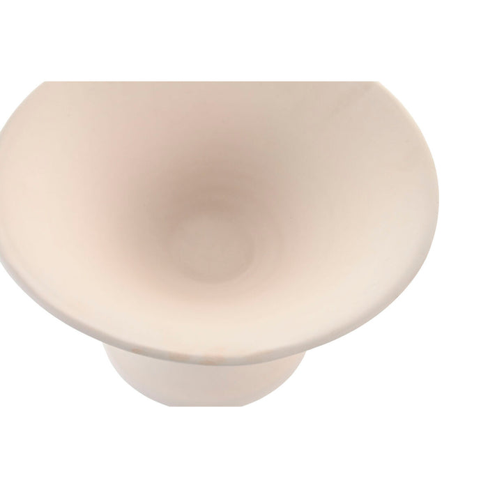 Centerpiece Home ESPRIT Terracotta 31 x 31 x 19 cm