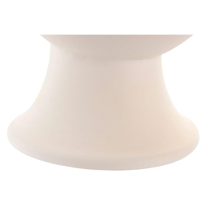 Centerpiece Home ESPRIT Terracotta 31 x 31 x 19 cm