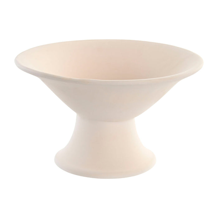 Centerpiece Home ESPRIT Terracotta 31 x 31 x 19 cm