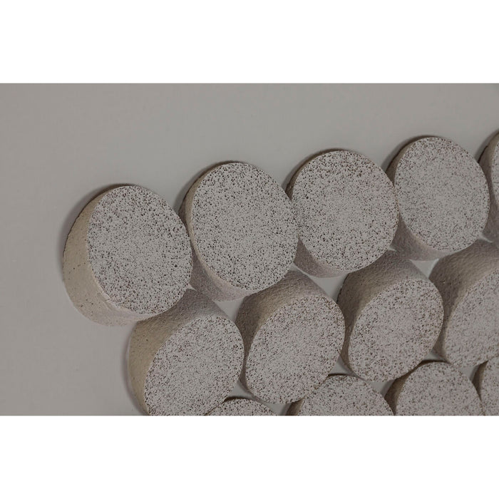 Canvas Home ESPRIT polystyrene Canvas 90 x 3,5 x 120 cm