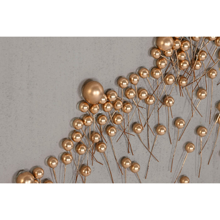 Canvas Home ESPRIT polystyrene Canvas 90 x 3,5 x 120 cm