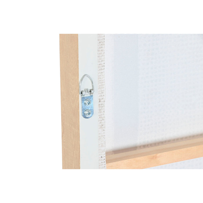 Canvas Home ESPRIT polystyrene Canvas 103 x 4,5 x 143 cm