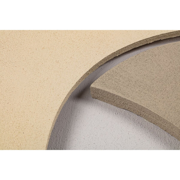 LED Picture Home ESPRIT polystyrene MDF Wood 40 x 3,8 x 50 cm