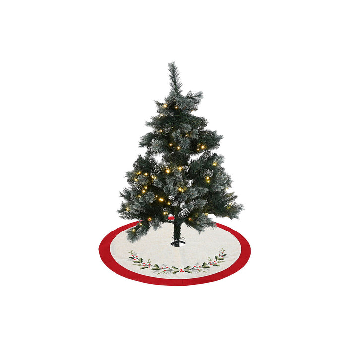 Christmas tree skirt Home ESPRIT