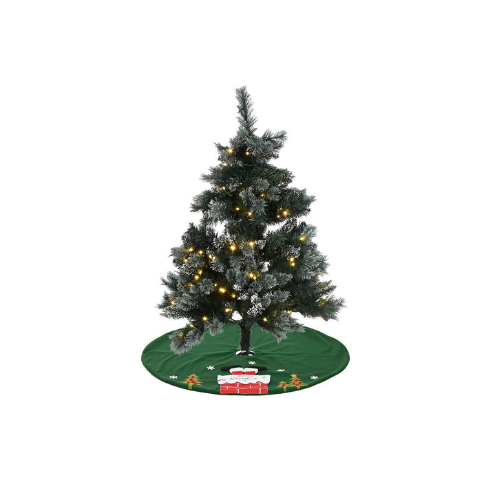 Christmas tree skirt Home ESPRIT