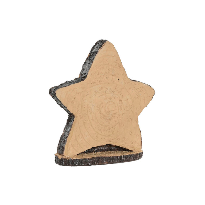 Christmas nativity set Home ESPRIT Multicolour Resin 15 X 5 X 16,5 CM