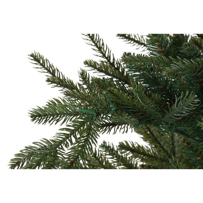 Christmas Tree Home ESPRIT Green Polyethylene 127 x 127 x 180 cm