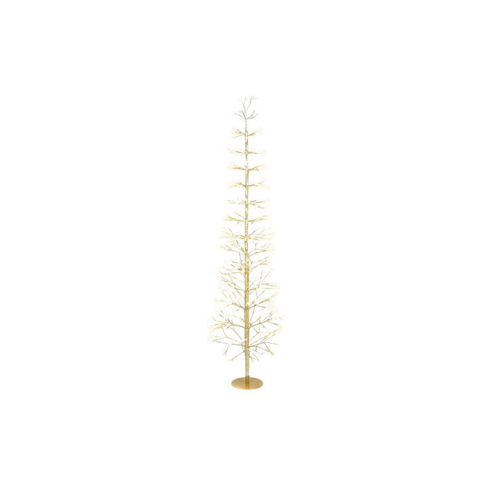 Christmas Tree Home ESPRIT Golden Metal