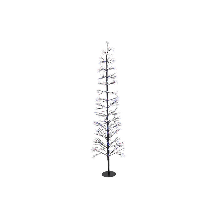 Christmas Tree Home ESPRIT Black Metal