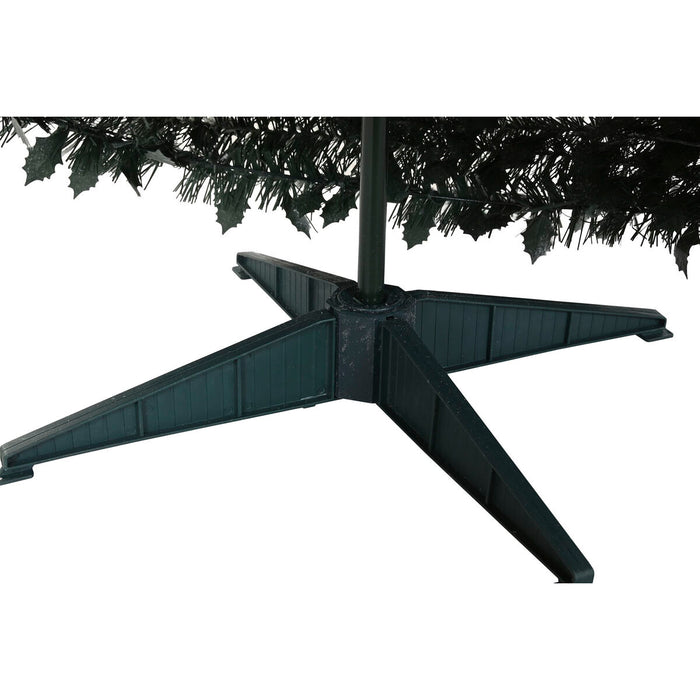 Christmas Tree Home ESPRIT Golden PVC Snowfall