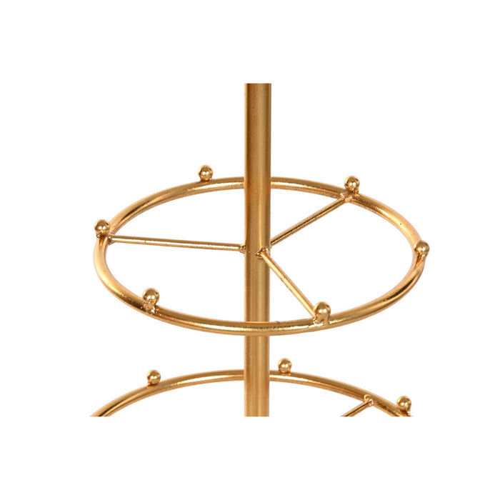 Christmas Tree Home ESPRIT Golden Metal