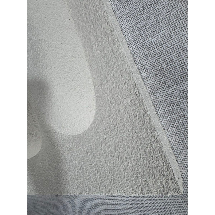 Canvas Home ESPRIT Brown Beige Abstract Scandinavian 80 x 3 x 120 cm (2 Units)