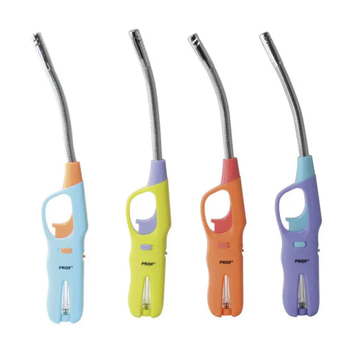 HOME LIGHTERS MOVABLE ARM FLEX PROF - Други кухненски пособия<<<Домашни потреби<<<Кухня<<<Praktiker