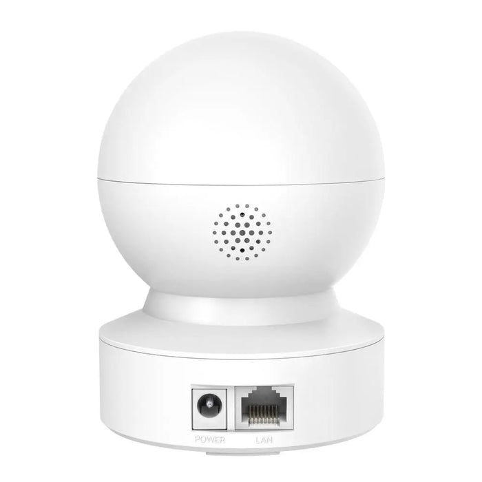 Home Security WiFi Camera TP-Link Tapo C232 3K 5Mp with AI Pan/Tilt LAN WiFi SDmicro Night Vision - IP Камери<<<Мрежово