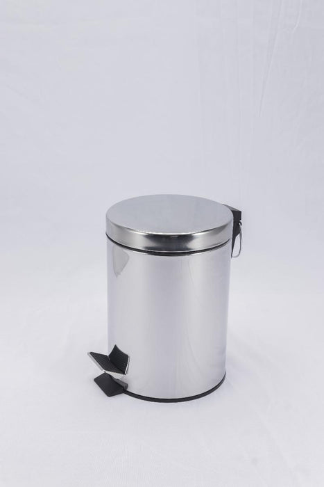 BATHROOM BASKET 3 L METAL CLASSIC