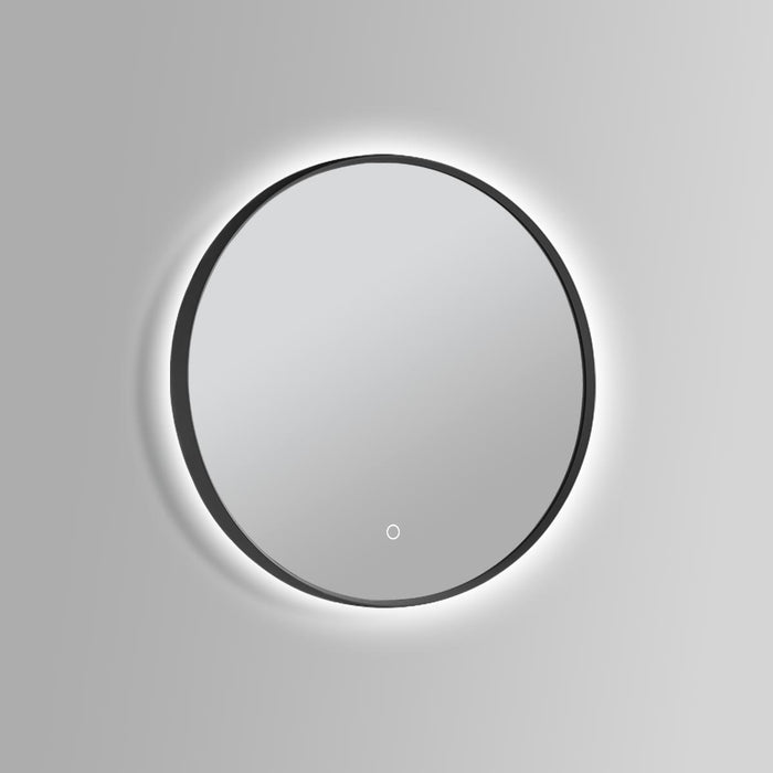 MIRROR WITH LED LIGHTING 3243 60 CM