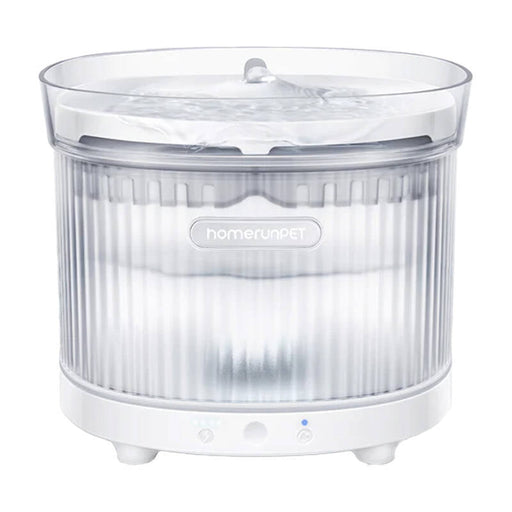 Homerunpet BF10 smart fountain/drinker for dog and cat - Water dispensers<<<Fountains<<<Pets<<<InnproXML