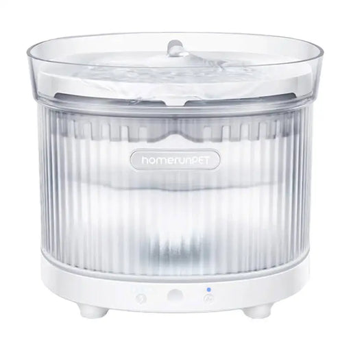 Homerunpet BF10 smart fountain/drinker for dog and cat - Water dispensers<<<Fountains<<<Pets<<<InnproXML