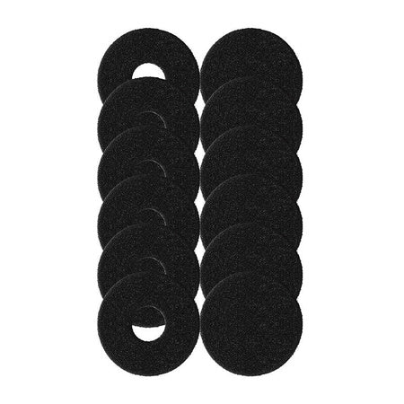 Replacement filter pack for blow dryer Homerunpet PD10