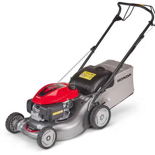 HONDA HRG466SKEP MOTOR SELF-PROPELLED MOWER 145.0 cm3 3.70 HP MOWING WIDTH 46.00 cm SELF-PROPELLED FUNCTION - Моторни