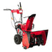 HONDA HSS655 LW MOTORCYCLE SNOW PLOWER 4-STROKE 160.0 cm3 5.00 HP WORKING WIDTH 55.00 cm MAX SNOW DEPTH 50 cm - Моторни