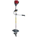 HONDA UMK435E3 MOTORCYCLE MOWER 35.0 cm3 1.35 HP CORD CUTTING WIDTH 40.00 cm BLADE CUTTING WIDTH 25.00 cm - Моторни