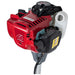 HONDA UMK435E3 MOTORCYCLE MOWER 35.0 cm3 1.35 HP CORD CUTTING WIDTH 40.00 cm BLADE CUTTING WIDTH 25.00 cm - Моторни