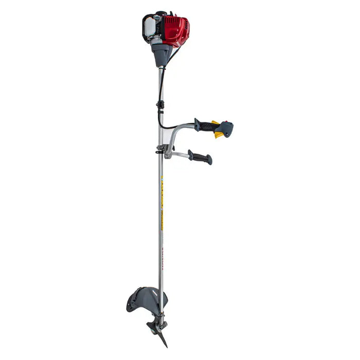 HONDA UMK435E3 MOTORCYCLE MOWER 35.0 cm3 1.35 HP CORD CUTTING WIDTH 40.00 cm BLADE CUTTING WIDTH 25.00 cm - Моторни