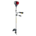 HONDA UMK435E3 MOTORCYCLE MOWER 35.0 cm3 1.35 HP CORD CUTTING WIDTH 40.00 cm BLADE CUTTING WIDTH 25.00 cm - Моторни