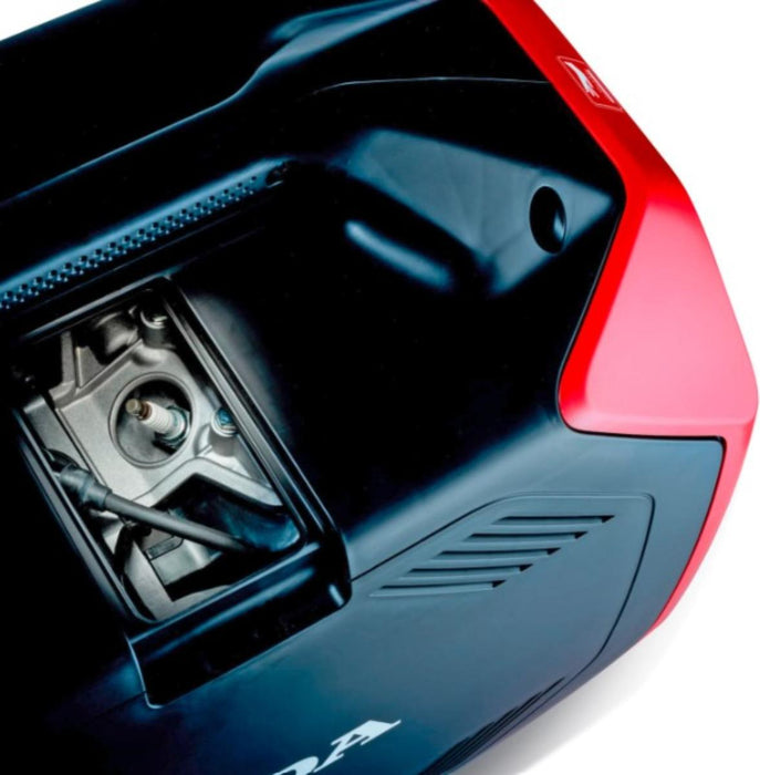 GASOLINE GENERATOR EU32I G HONDA