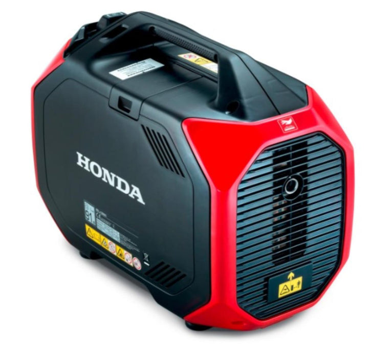 GASOLINE GENERATOR EU32I G HONDA